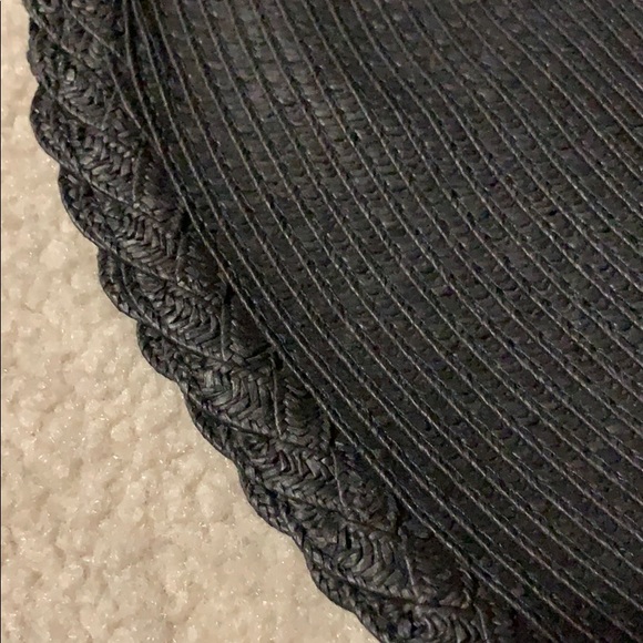 Black Sun Hat - Picture 2 of 4